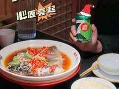 -湘阁里辣(东门茂业店)