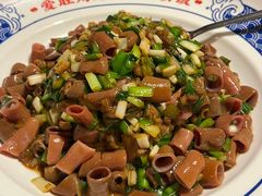 -旺角小渔村·海肠捞饭开创者(环山路店)