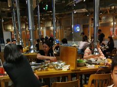 -姜虎东白丁烤肉(银泰中心in99店)