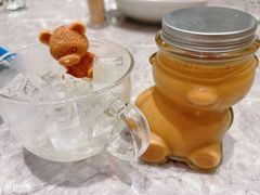 -喜喜香港餐厅(夏日百货店)