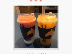 -春丽小马(济南恒隆广场店)