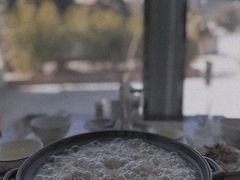 -蘑统田下·野生菌火锅