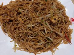 黑胡椒肉丝炒米粉-泰煌鸡·上海白斩鸡·鸡汤面(万航店)