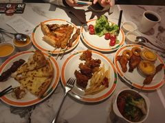 -比格比萨自助(上海松江万达店)