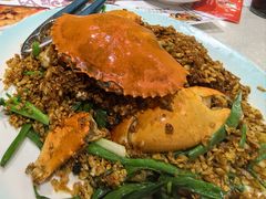 -喜记避风塘炒辣蟹(总店)