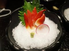 -無境·匠心日本料理(汉街店)