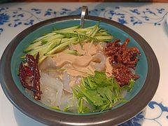 -东方饺子王(哈西万达店)