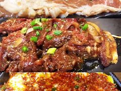 -伊茉家的烤肉店(勒泰中心店)