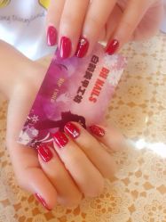 iphone_upload_pic-如一·美甲美睫