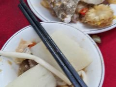 -花苑美食横琴生蚝火锅(拱北粤华路店)
