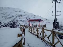 景点-墨石公园景区