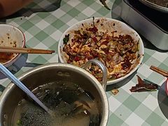 -彭耕记猪油炒小菜(吉联mall店)