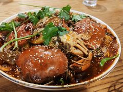 -大富贵烧烤公司(双廊店)