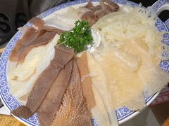 -哥老官重庆美蛙鱼头(五角场合生汇店)