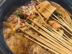 -钢管厂五区小郡肝火锅串串香(清河店)