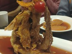-老牌坊鲁菜名店(聊城美食岛店)
