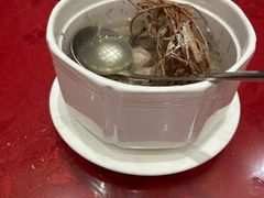-金苑酒家·客家菜·广东老字号(万象店)