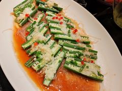 -芳芳私房菜·精做淮扬菜(承德路店)