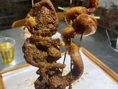 -提老炮儿烧烤(南山店)