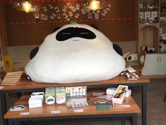 -熊猫邮局(少城店)
