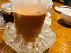 -香港表哥茶餐厅(银泰百货店)