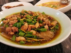 藤椒兔-情妹耙泥鳅·江湖川菜(科华店)
