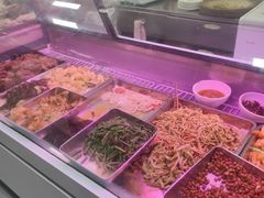 -老刘家泡馍·陕西老字号(钟楼广济街店)
