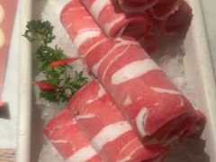 -尚尚仙·酸汤猪手·猪肚鸡火锅(华联万柳购物中心店)