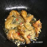 酱香鸡翅了解一下