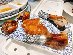 -羲和雅苑•北京烤鸭(吴中路万象城店)
