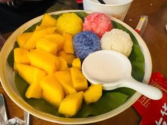 -婉泰·特色小吃·舂鸡脚(告庄二店)