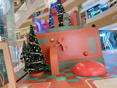 -深圳来福士广场