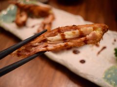 -熹炭精致日料(金融街购物中心店)