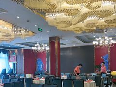 -聚鑫阁江浙菜·非遗传承技艺(青村帝华园店)