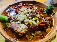 -紫金食坊(江南西路店)
