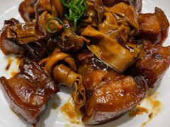 -古越舫·精品杭帮菜(商都路店)
