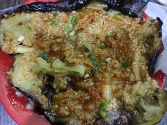 -老胡烧烤(龙茗商务楼店)