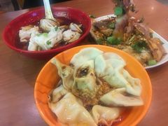 -龙抄手(春熙路总店)