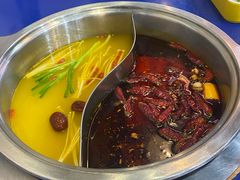 -马路边边火锅串串(观前街店)