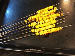 -碎怂烤肉(钟楼柳巷店)