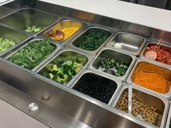 -CALIFORKS加州叉子轻食(朝阳门店)
