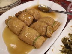 -玉华台饭庄(裕中西里小区店)