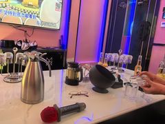 -酷秀KTV(五道口店)