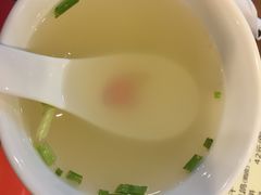 清汤-永祥烧腊餐厅(虹口店)