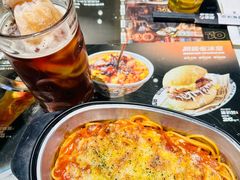 -開籠雀冰室(同和金铂店)