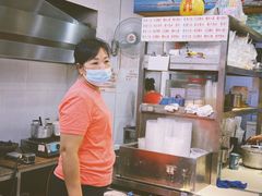 -百花传统甜品店(原址店)