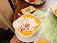 杨枝甘露-南信牛奶甜品专家