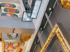 -柠檬树茶餐厅(海雅缤纷城店)