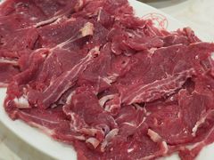 -粤潮牛肉火锅店(江南大道店)