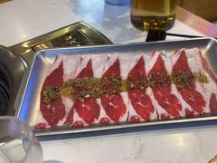 -杨记齐齐哈尔烤肉(总店)